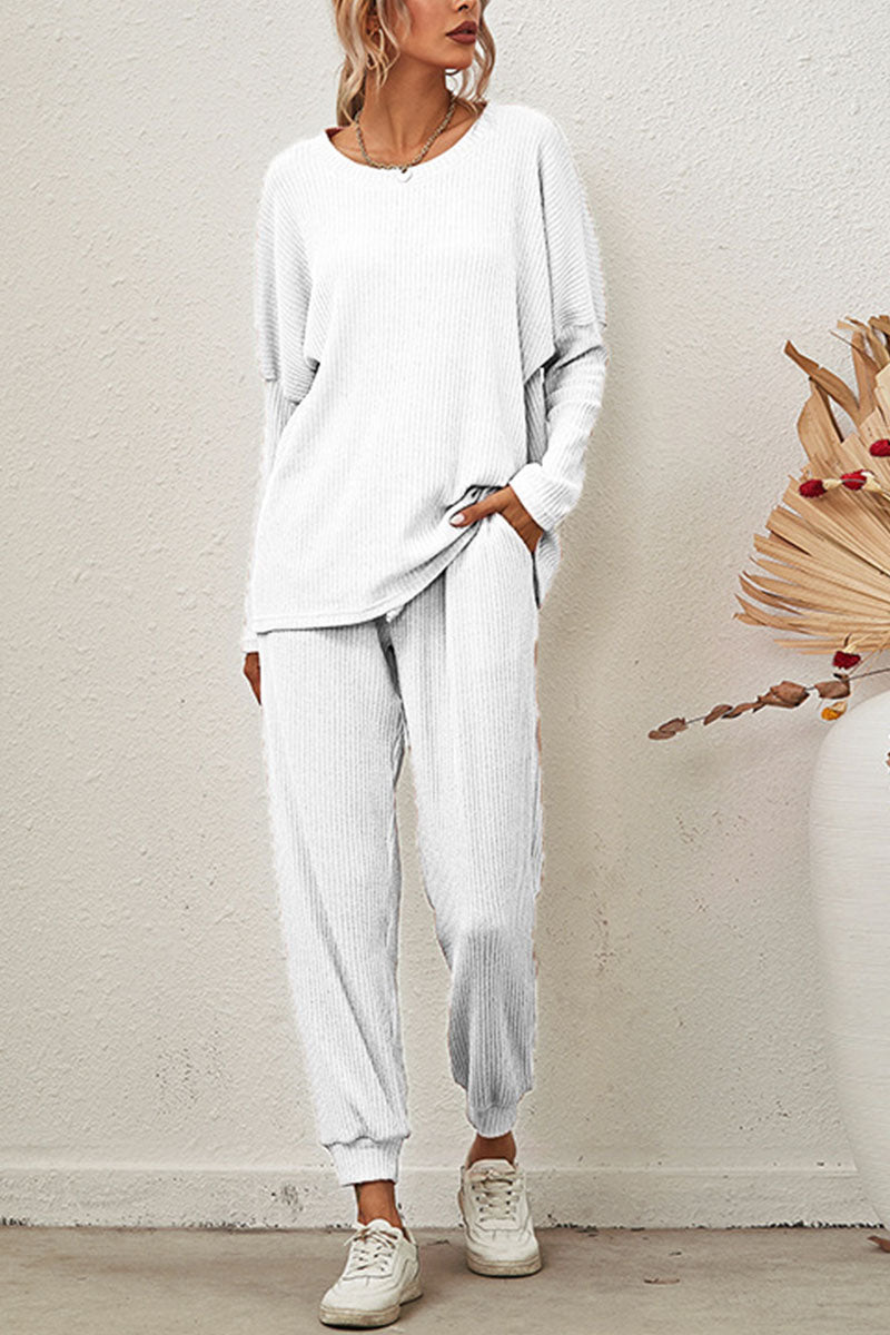 Beverly | Ensemble d'hiver chic et polyvalent