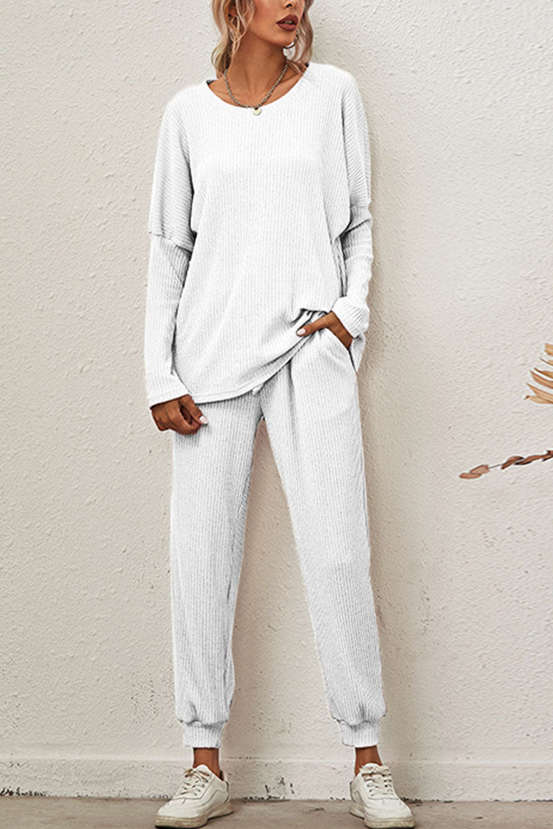 Beverly | Ensemble d'hiver chic et polyvalent