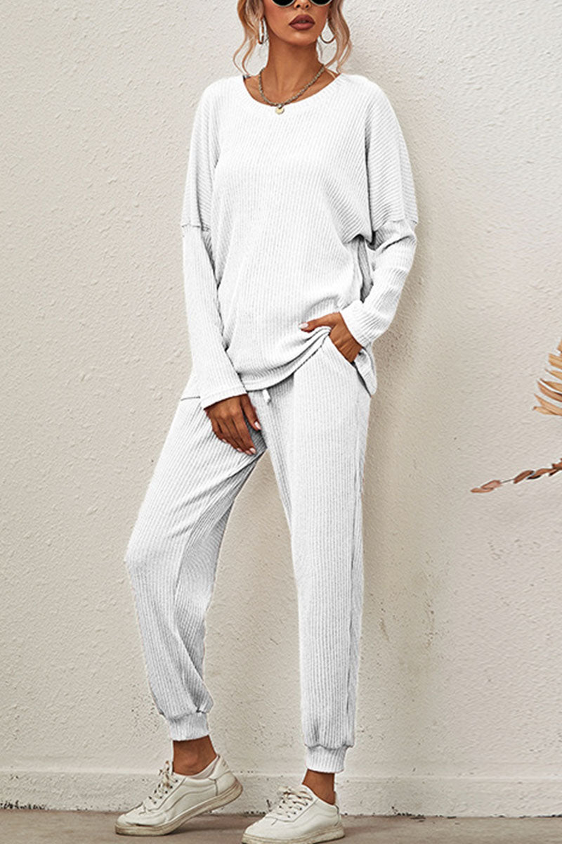 Beverly | Ensemble d'hiver chic et polyvalent