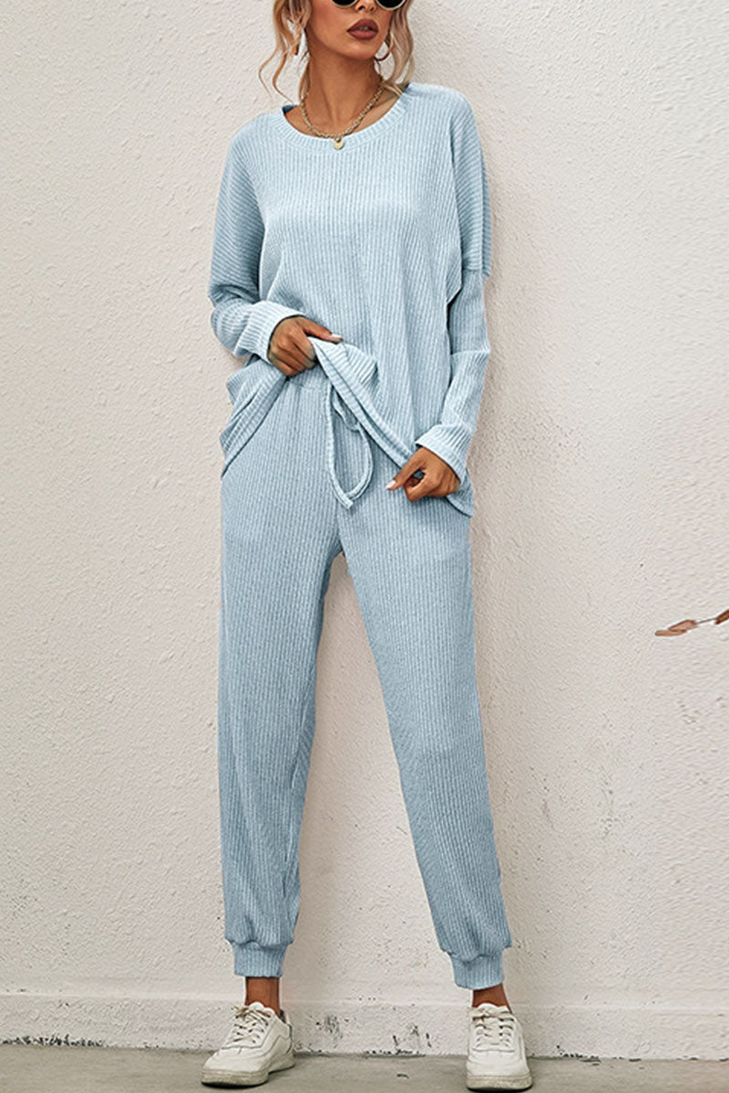Beverly | Ensemble d'hiver chic et polyvalent