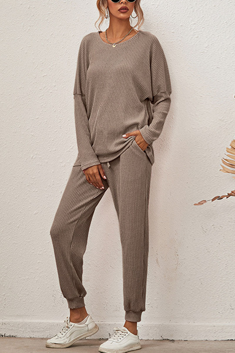 Beverly | Ensemble d'hiver chic et polyvalent