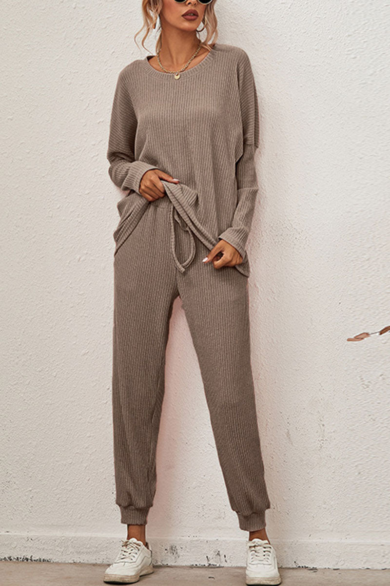 Beverly | Ensemble d'hiver chic et polyvalent