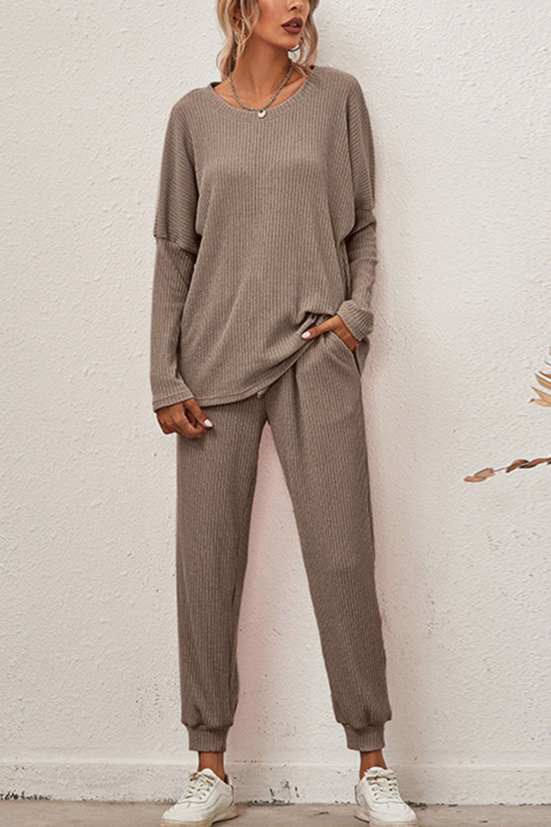 Beverly | Ensemble d'hiver chic et polyvalent