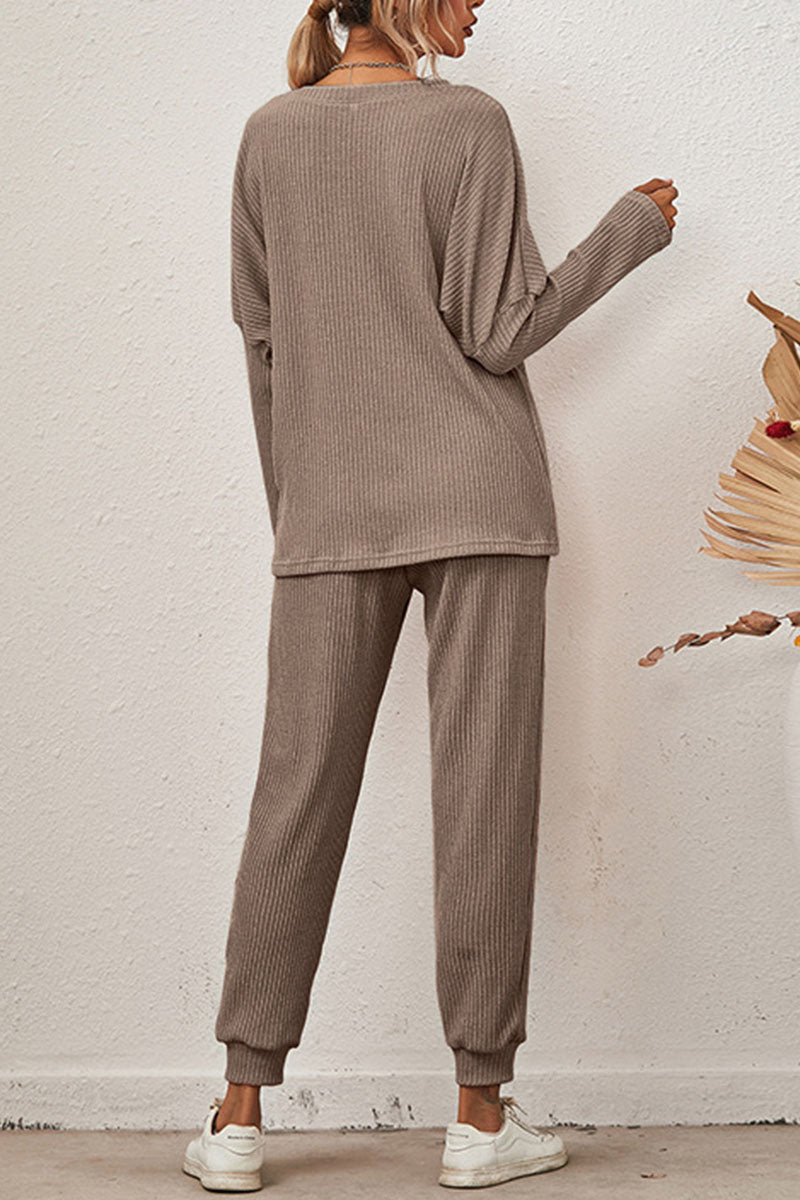 Beverly | Ensemble d'hiver chic et polyvalent