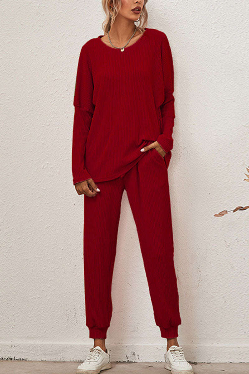 Beverly | Ensemble d'hiver chic et polyvalent