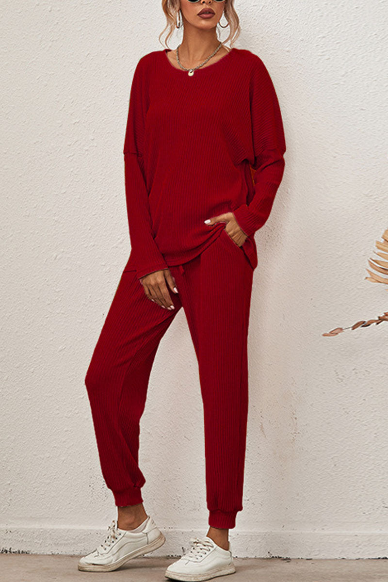 Beverly | Ensemble d'hiver chic et polyvalent