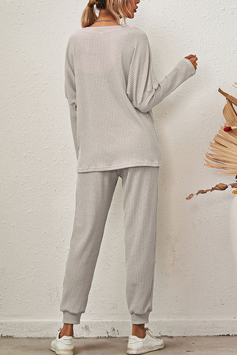 Beverly | Ensemble d'hiver chic et polyvalent