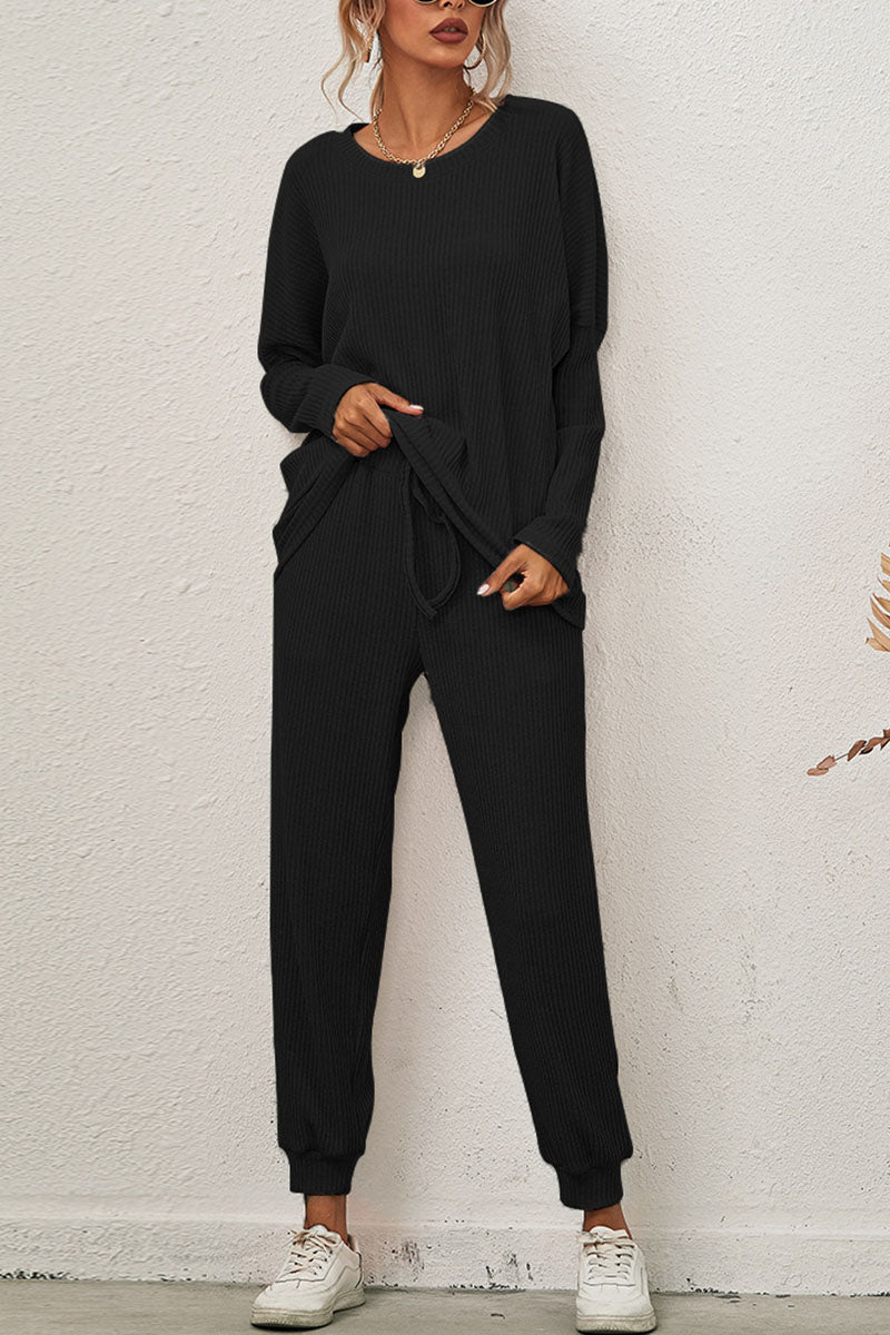 Beverly | Ensemble d'hiver chic et polyvalent