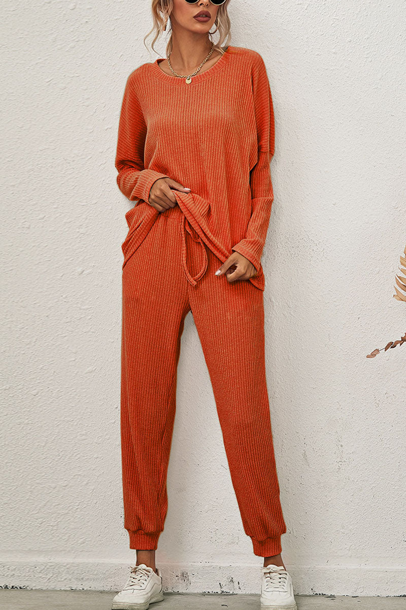 Beverly | Ensemble d'hiver chic et polyvalent