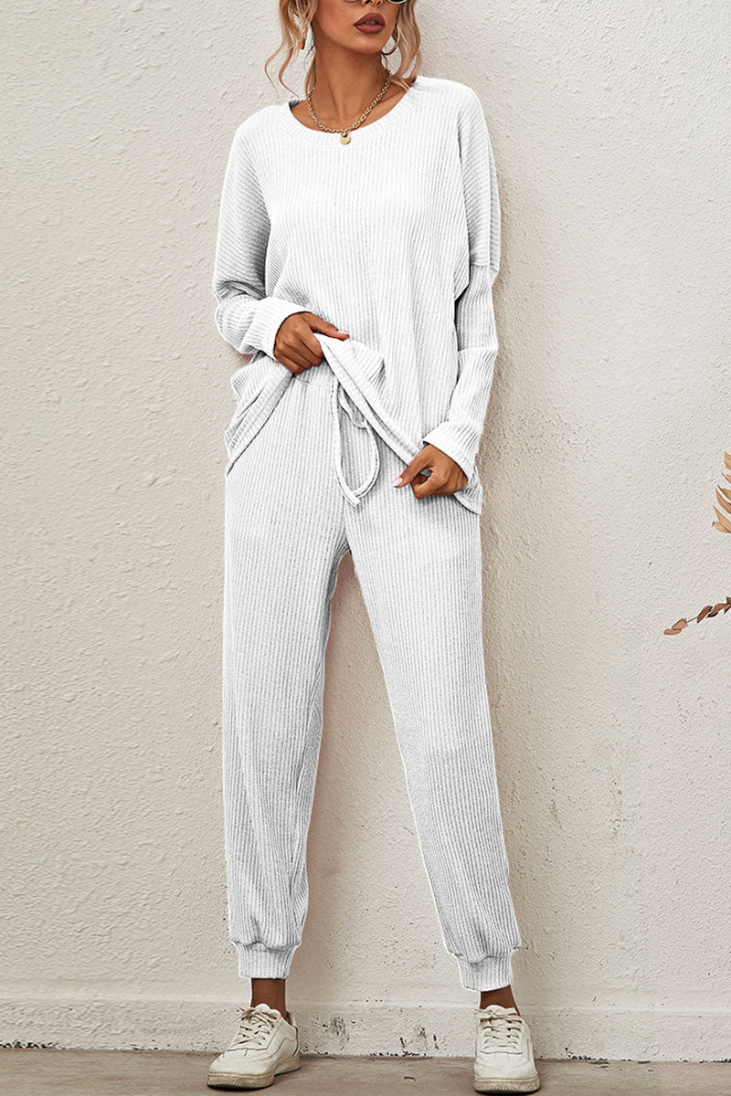 Beverly | Ensemble d'hiver chic et polyvalent