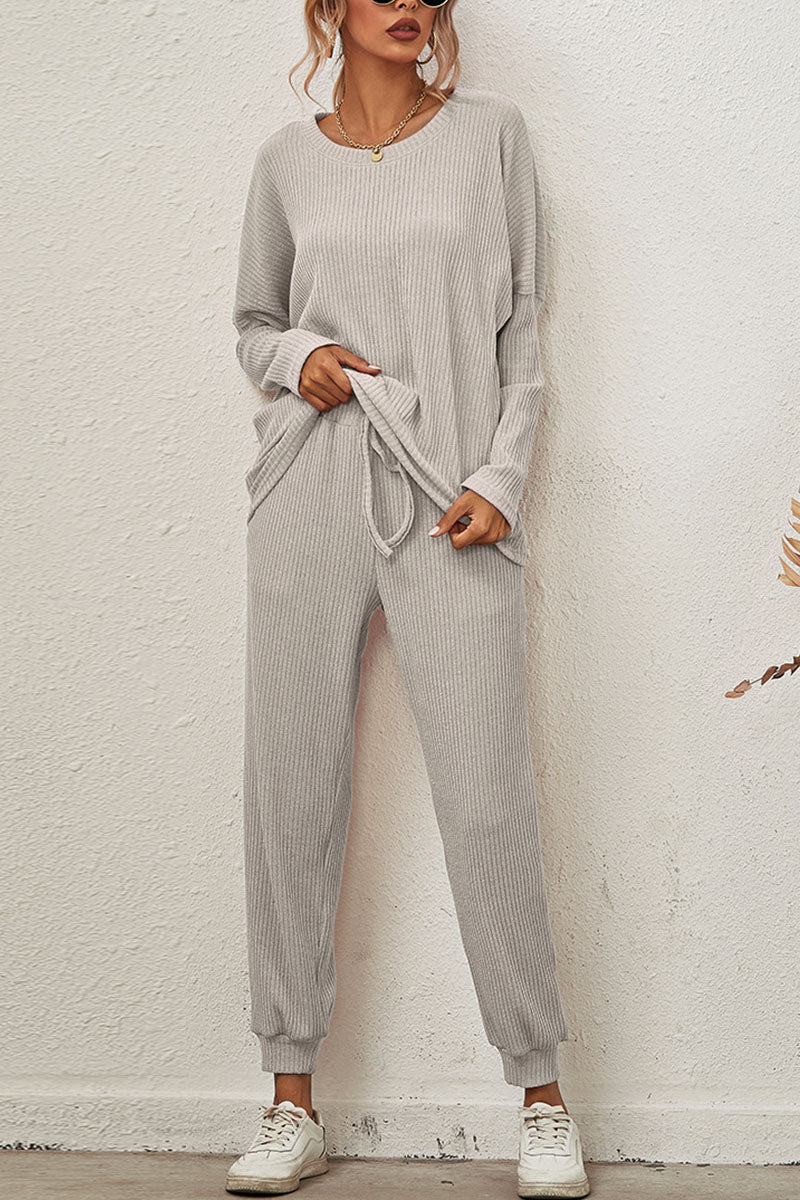 Beverly | Ensemble d'hiver chic et polyvalent