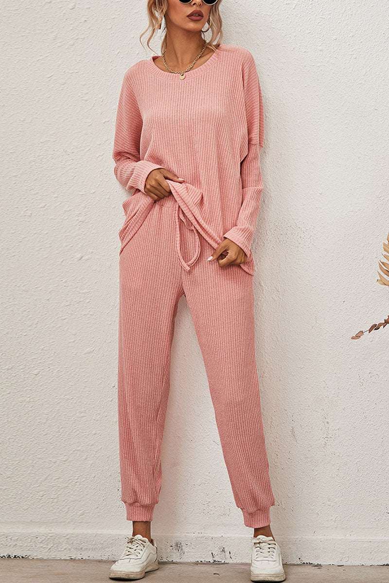 Beverly | Ensemble d'hiver chic et polyvalent