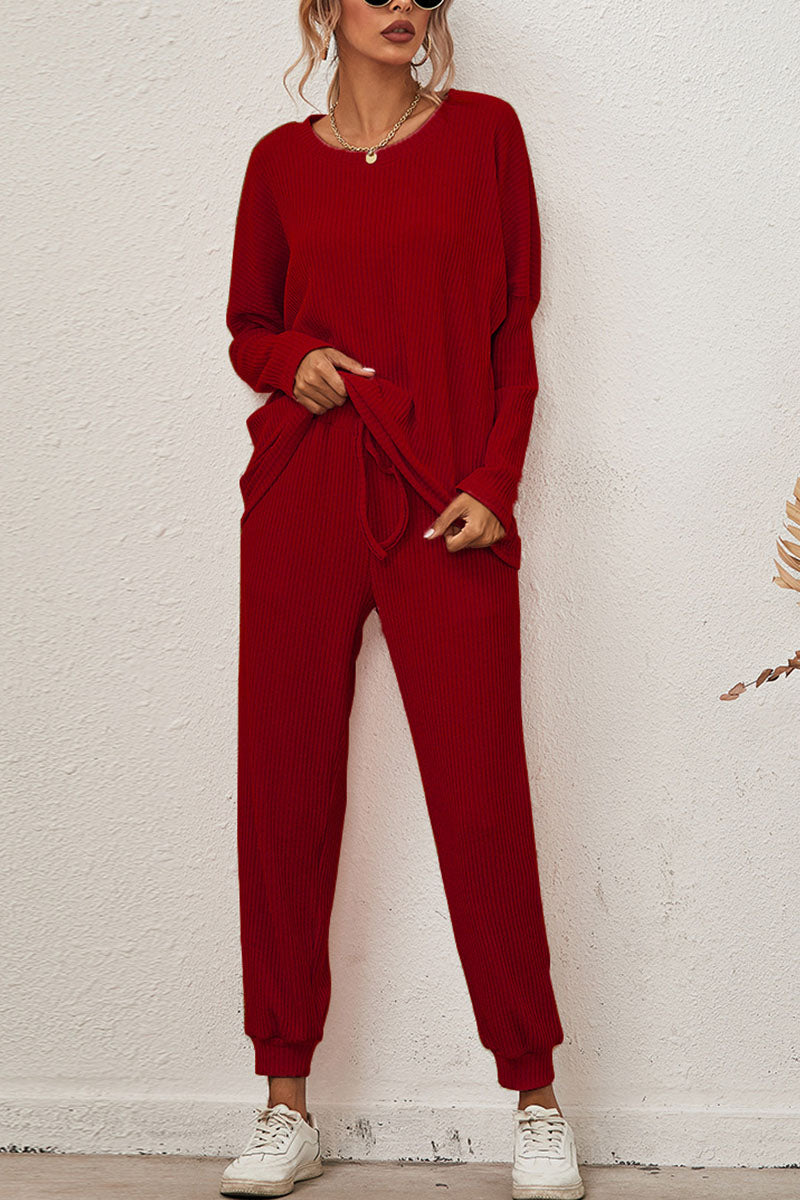 Beverly | Ensemble d'hiver chic et polyvalent