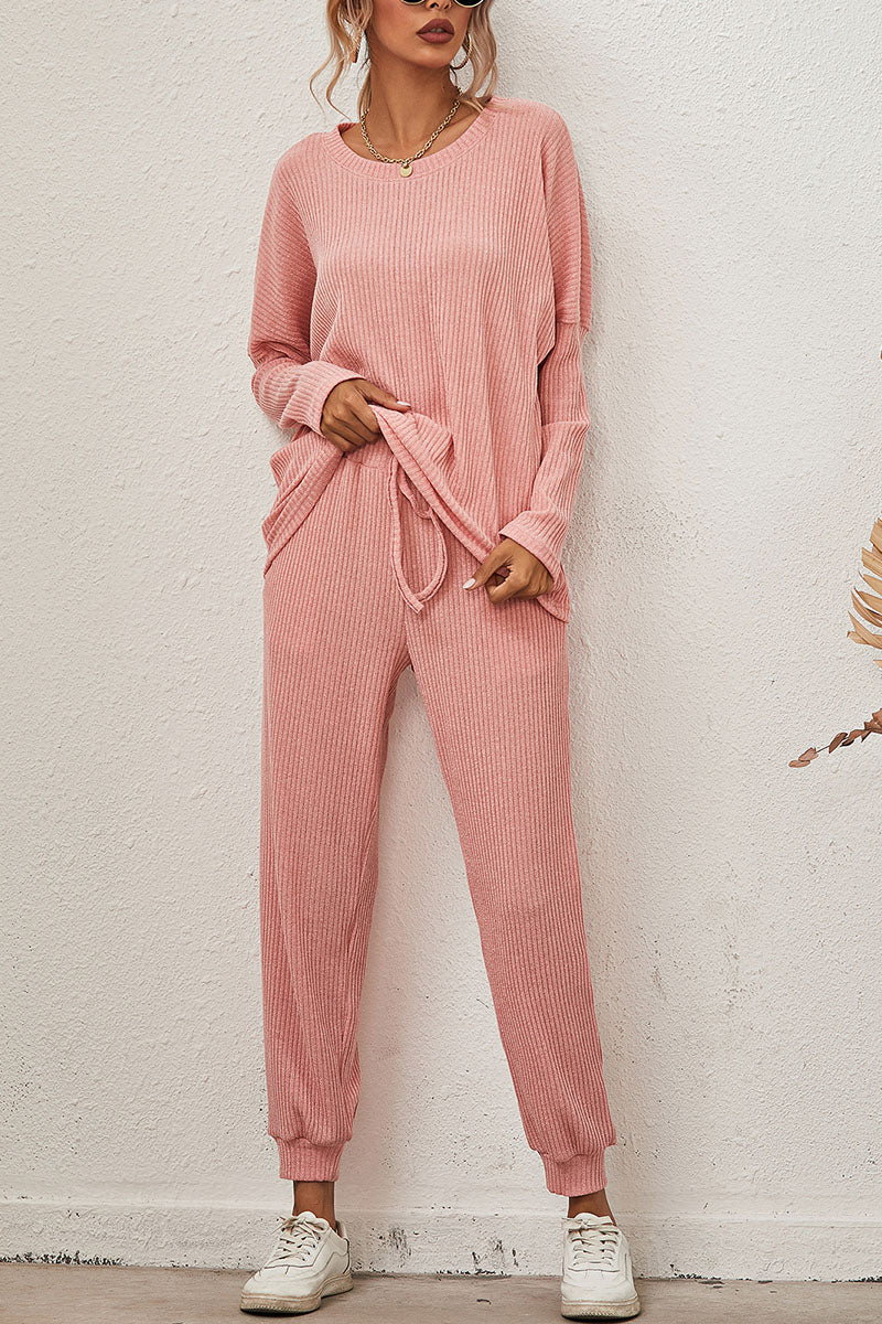 Beverly | Ensemble d'hiver chic et polyvalent