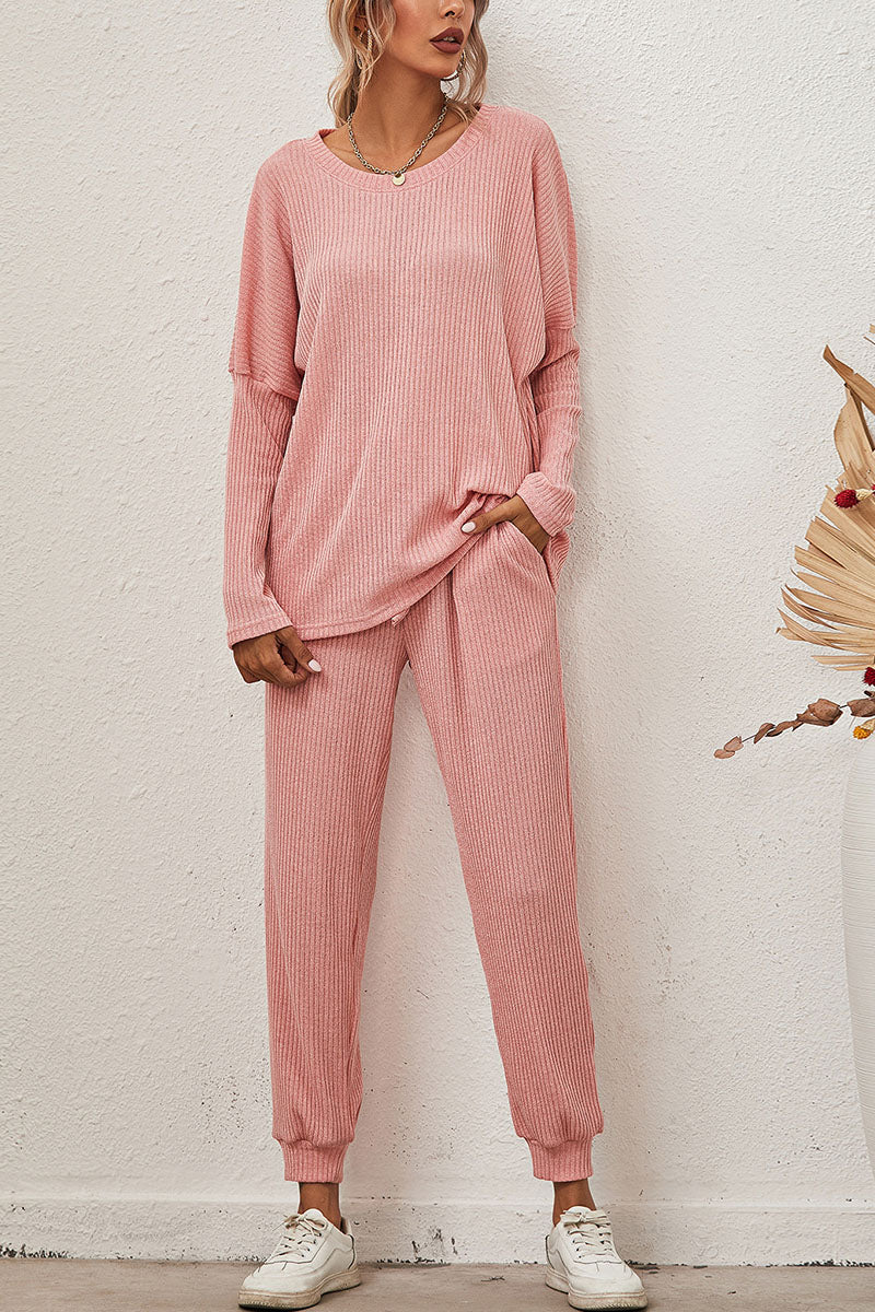 Beverly | Ensemble d'hiver chic et polyvalent