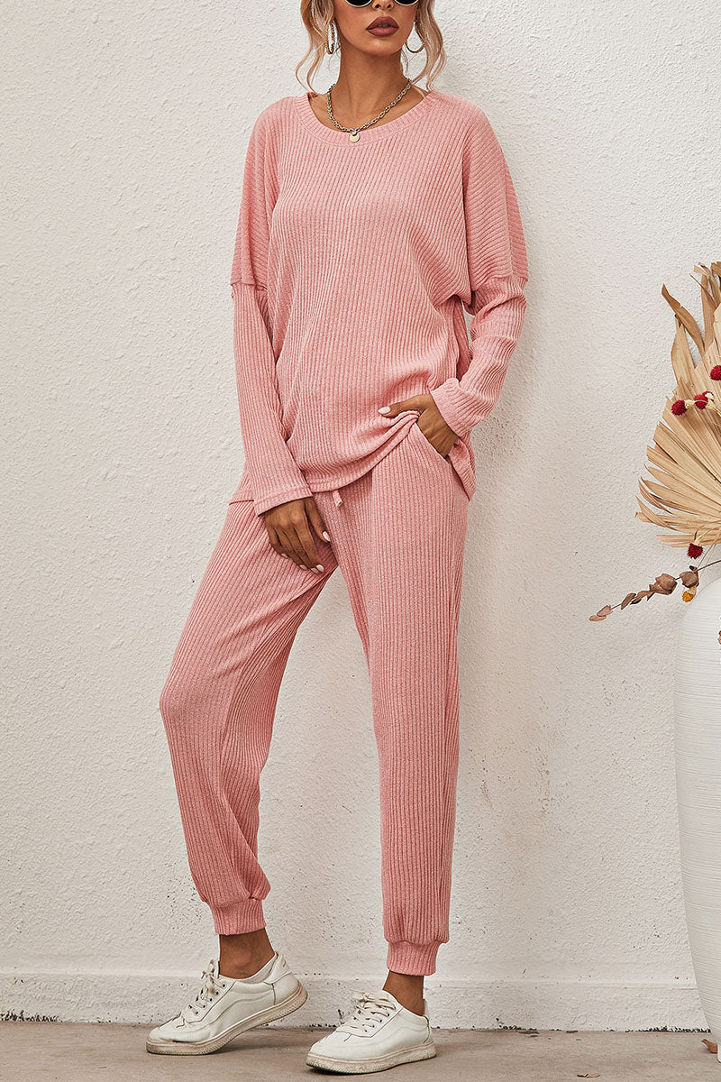 Beverly | Ensemble d'hiver chic et polyvalent