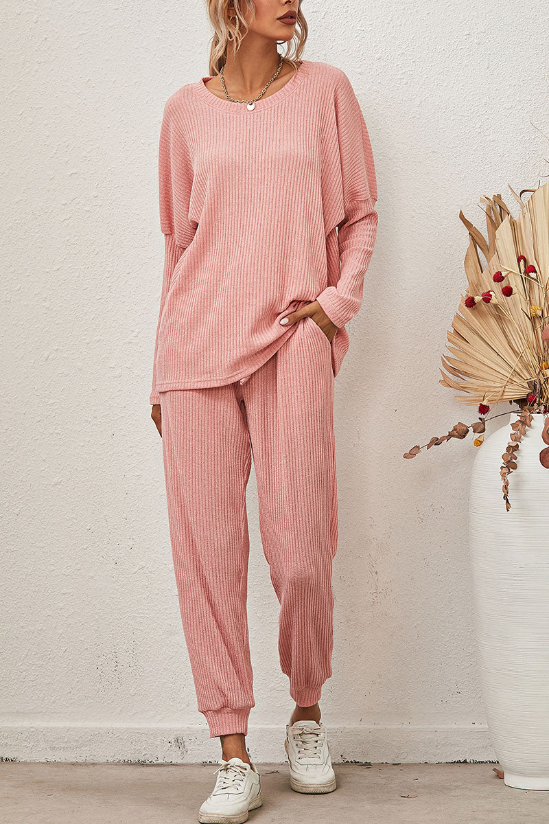 Beverly | Ensemble d'hiver chic et polyvalent
