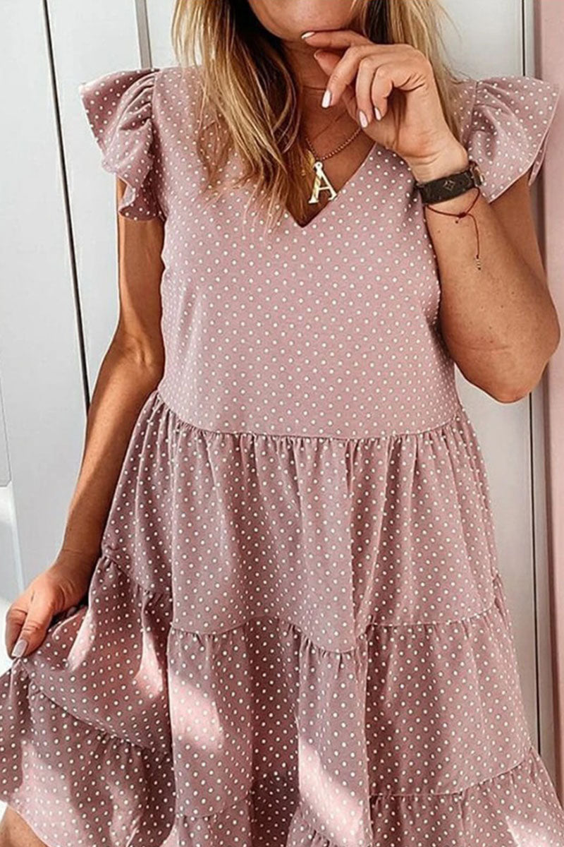 Linda | Robe d'hiver moderne et polyvalente