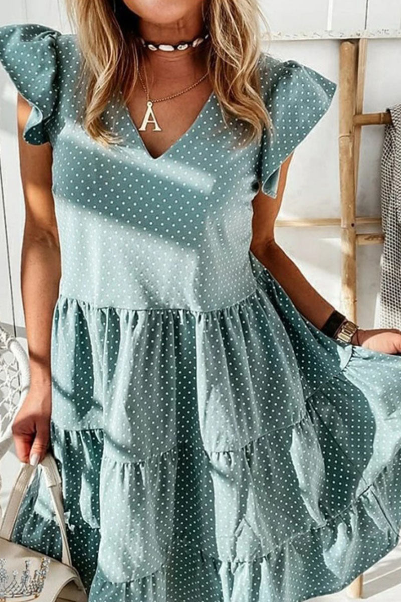 Linda | Robe d'hiver moderne et polyvalente