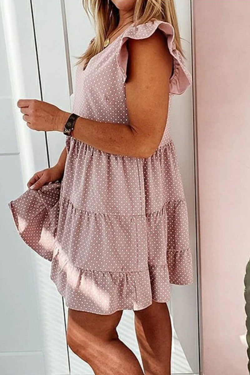 Linda | Robe d'hiver moderne et polyvalente