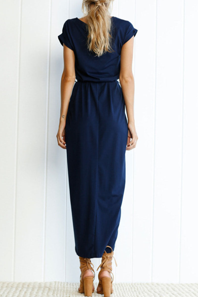 Rachel | Robe d'hiver moderne et confortable