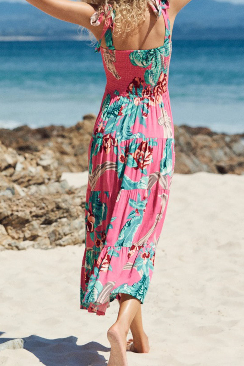 Catherine | Robe d'hiver ajustée et élégante