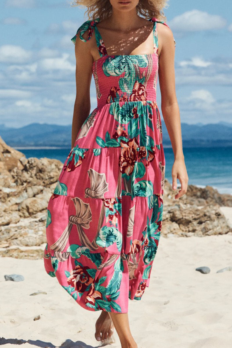 Catherine | Robe d'hiver ajustée et élégante
