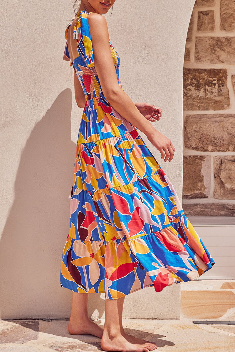 Catherine | Robe d'hiver ajustée et élégante