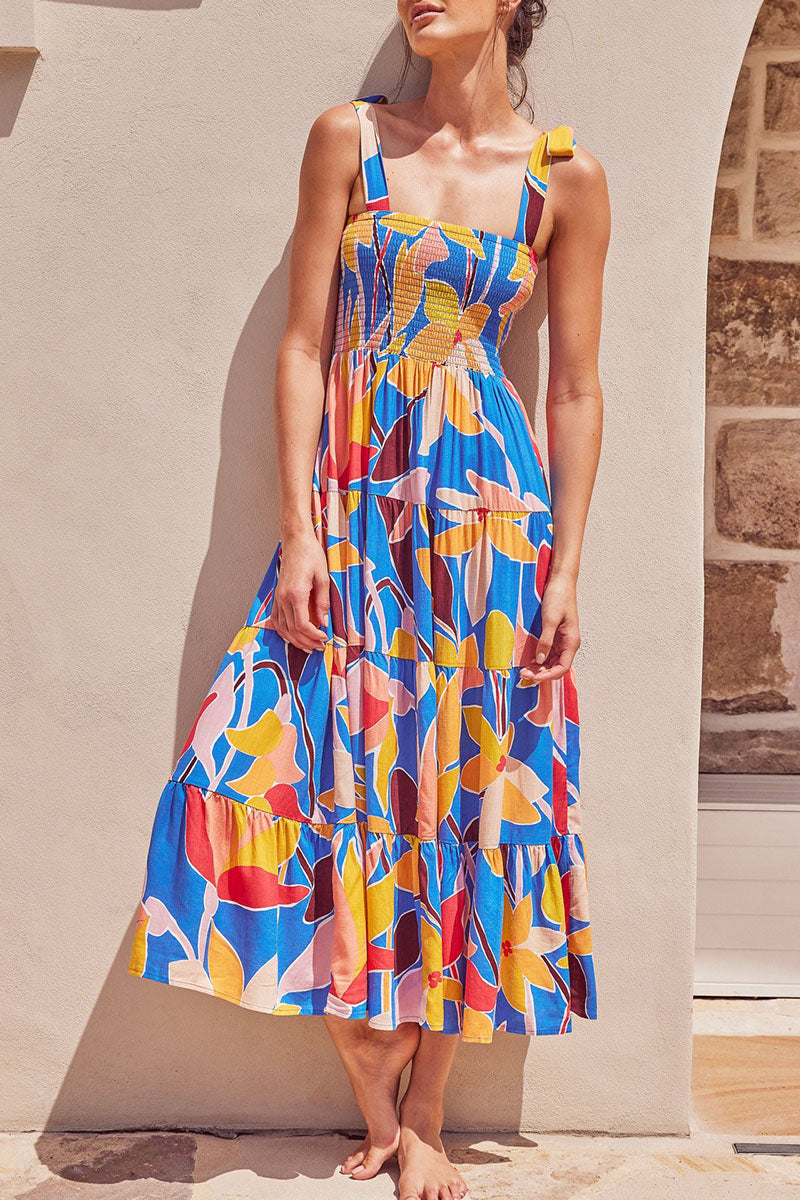 Catherine | Robe d'hiver ajustée et élégante