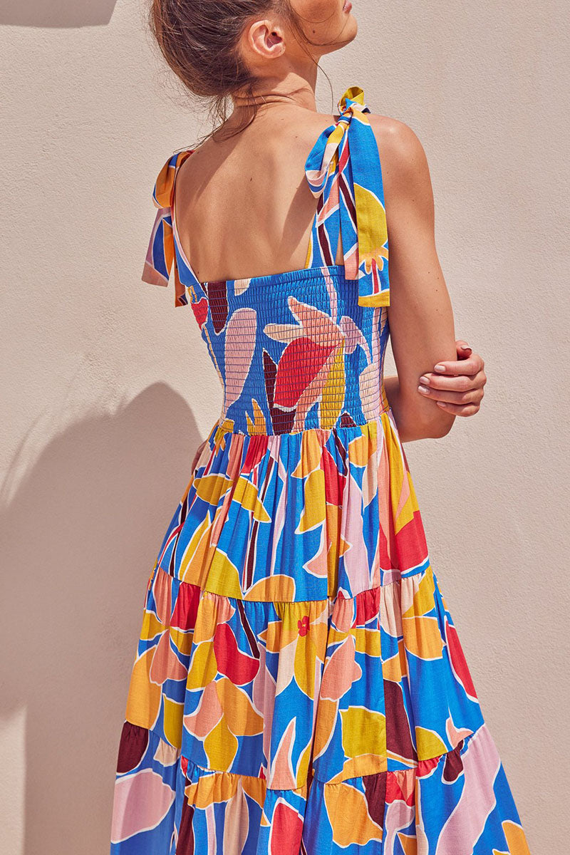 Catherine | Robe d'hiver ajustée et élégante