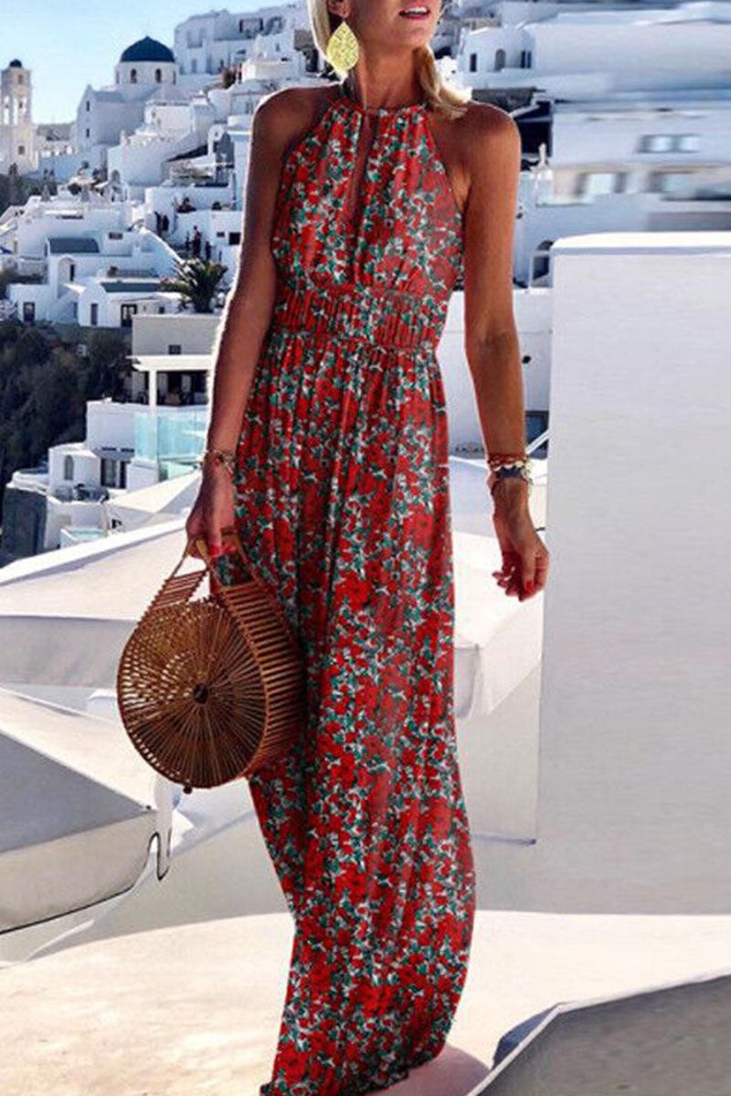 Florimel | Robe d'hiver simple et élégante