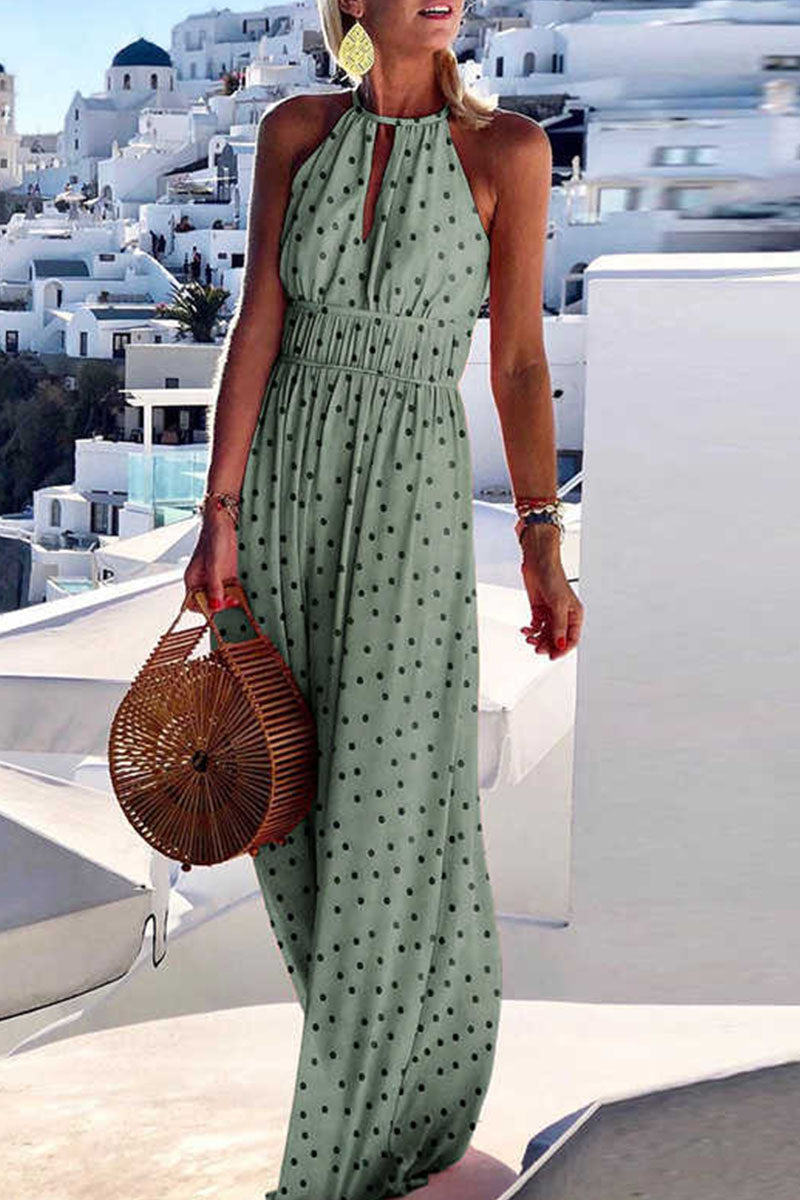 Florimel | Robe d'hiver simple et élégante