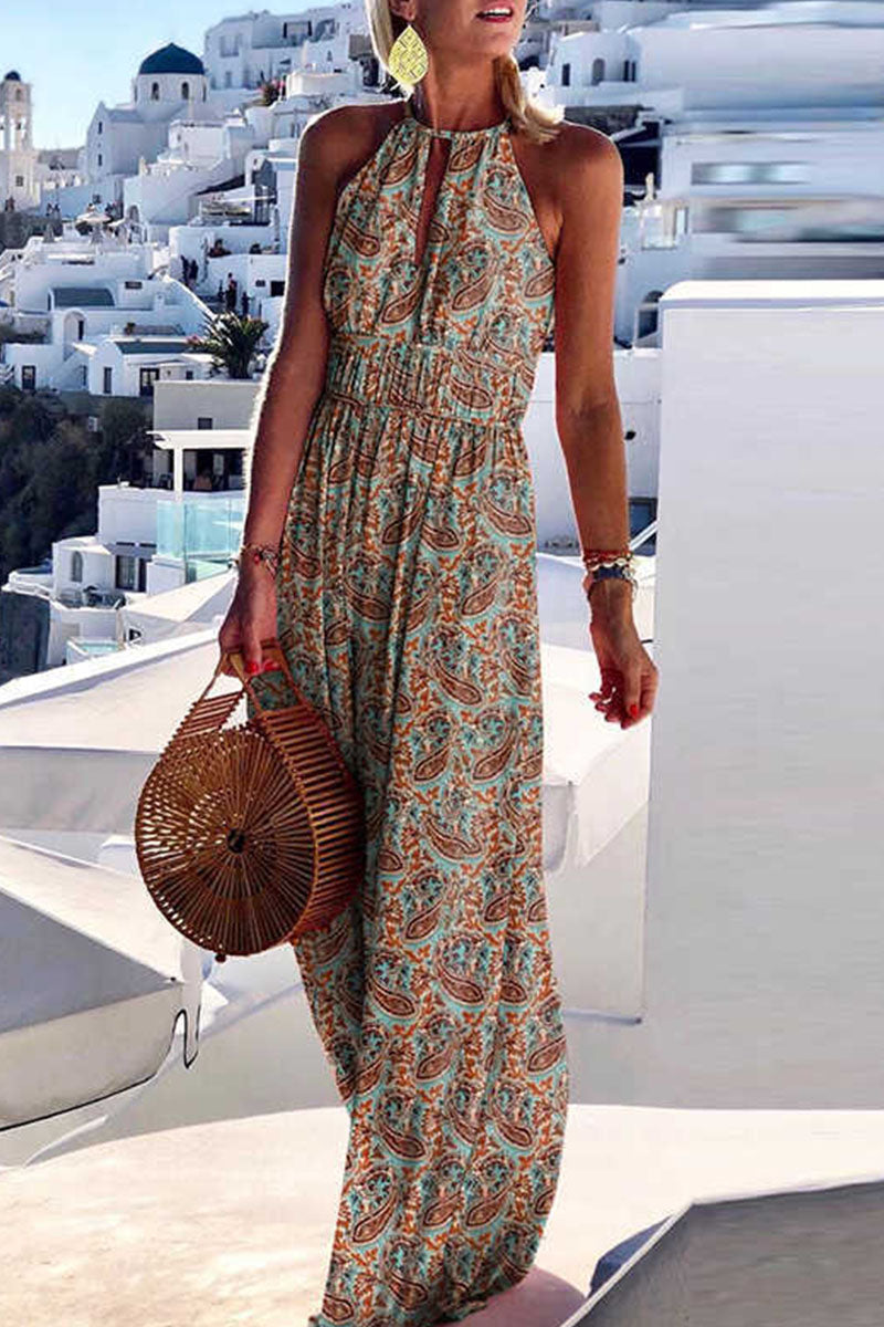 Florimel | Robe d'hiver simple et élégante