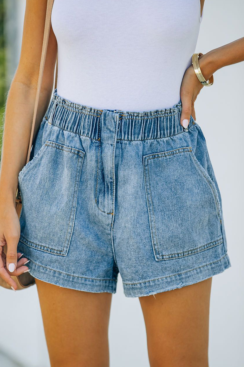 Zendaya | Short d'hiver classique et confortable