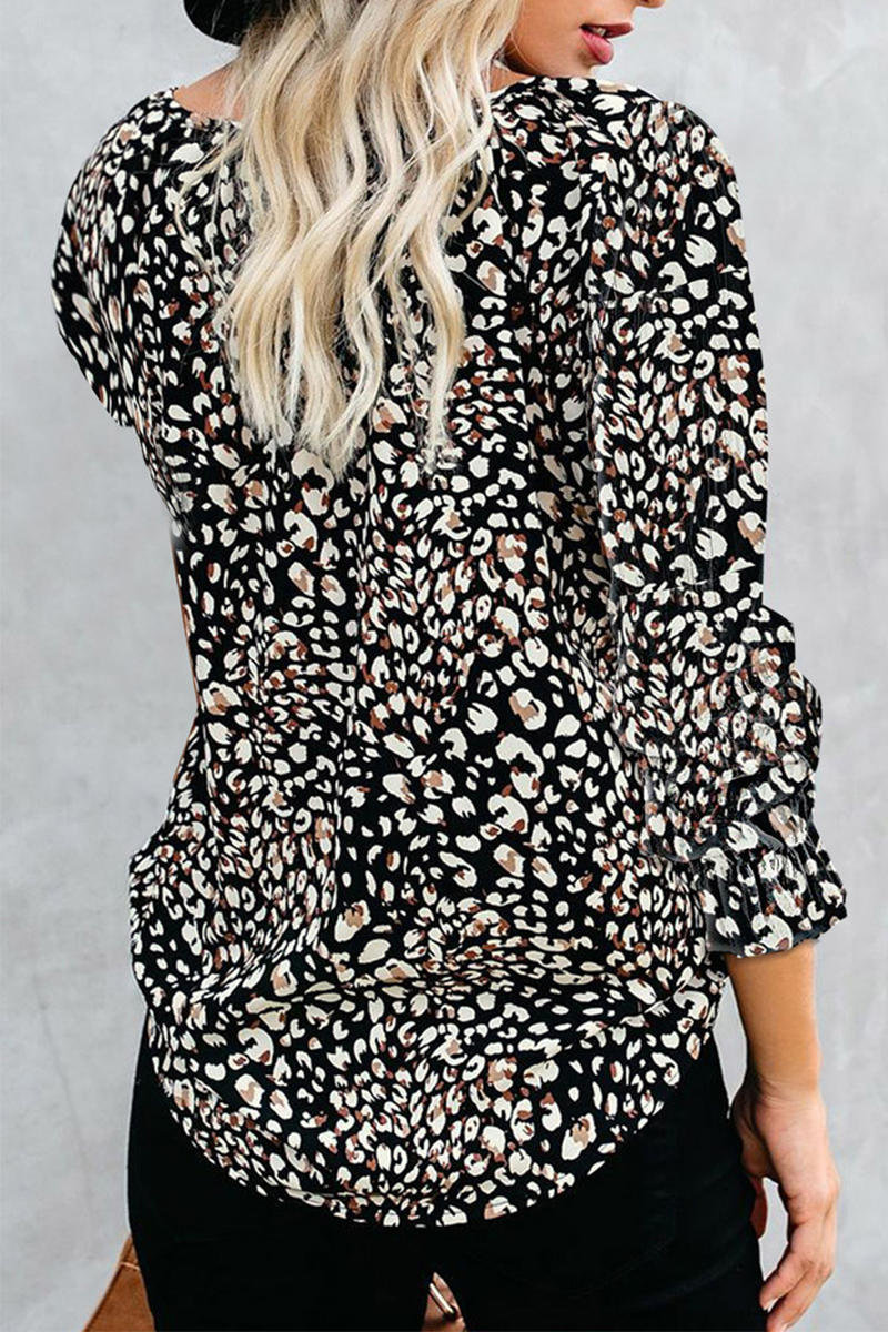 Jayne | Top d'hiver chic et polyvalent