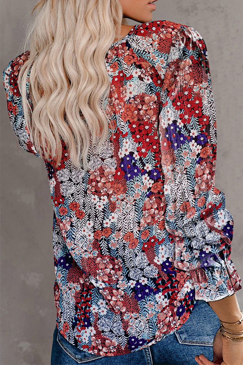 Jayne | Top d'hiver chic et polyvalent