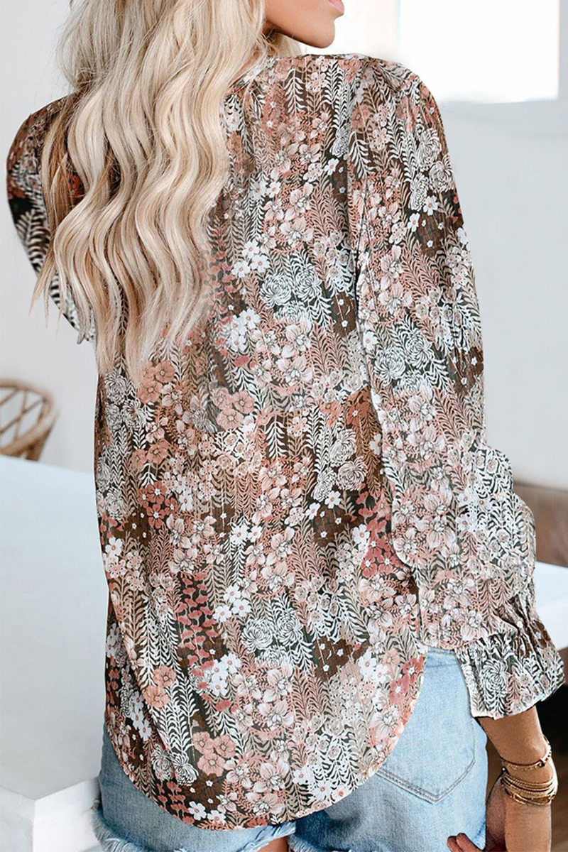 Jayne | Top d'hiver chic et polyvalent
