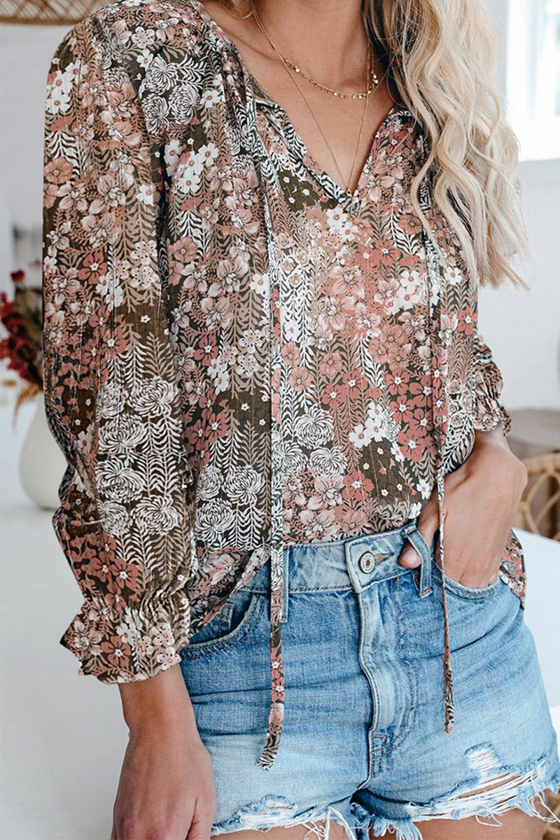 Jayne | Top d'hiver chic et polyvalent