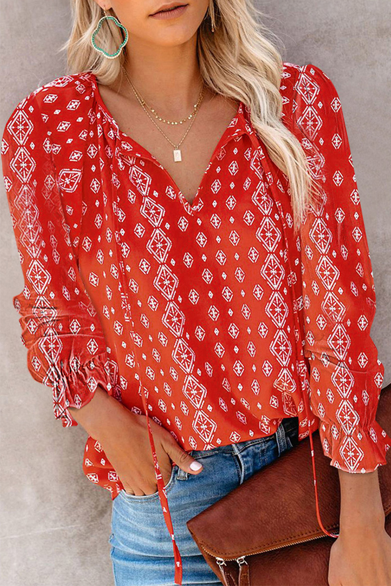 Jayne | Top d'hiver chic et polyvalent