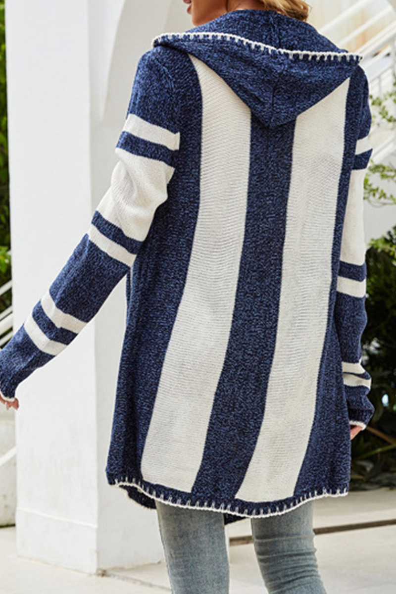 Maisie | Pull d'hiver décontracté et confortable