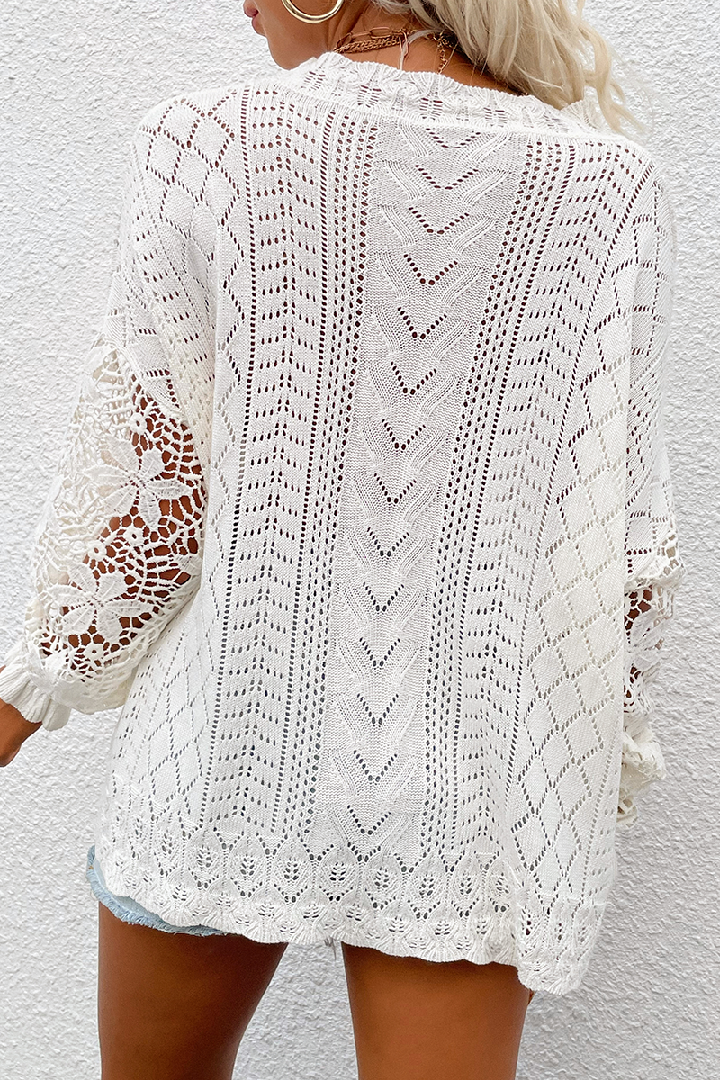 Minerva | Pull d'hiver moderne et confortable