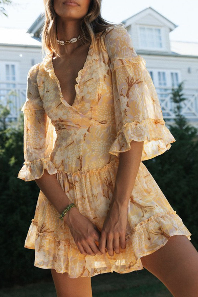 Eirini | Robe d'hiver intemporelle et élégante