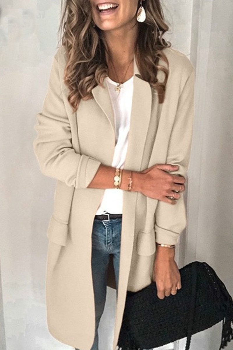 Fernanda | Vêtement d'hiver moderne et à la mode