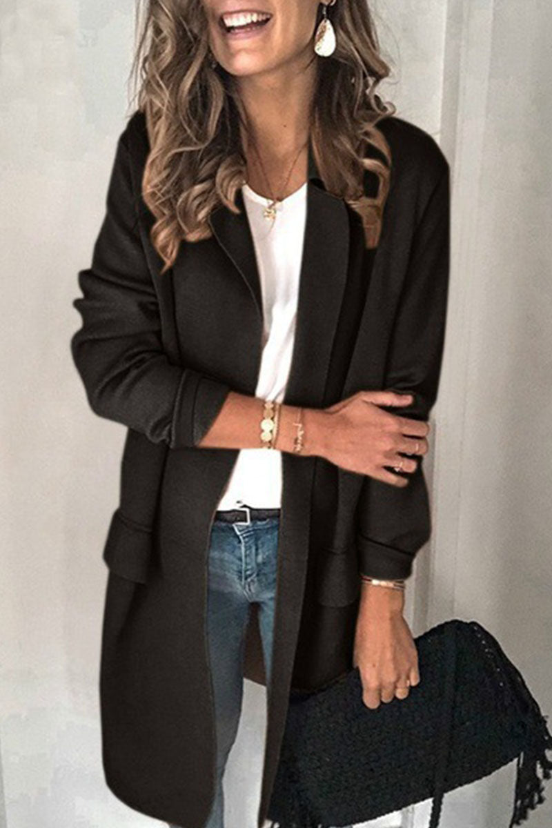 Fernanda | Vêtement d'hiver moderne et à la mode