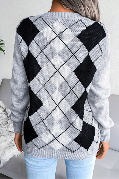 Katalina | Top d'hiver Effortless and Chic