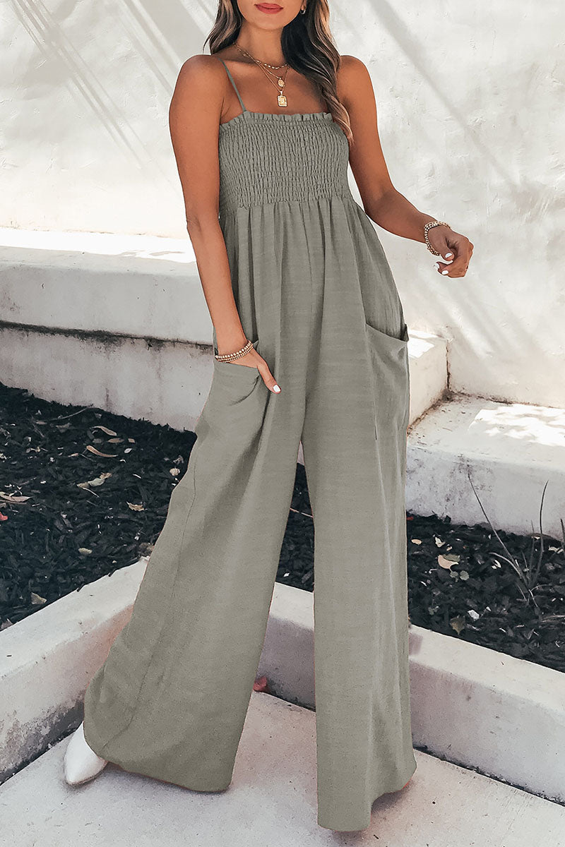 Anelia | Combinaison d'hiver moderne et confortable