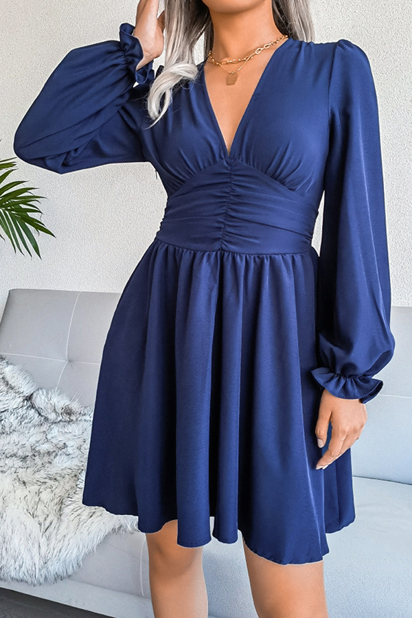 Samaira | Casual and Comfortable winter Dress