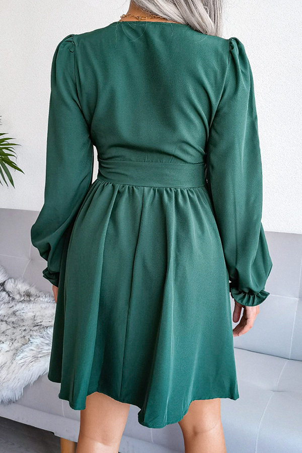 Samaira | Casual and Comfortable winter Dress
