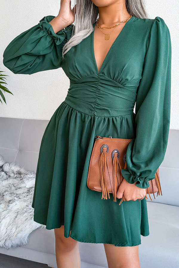 Samaira | Casual and Comfortable winter Dress