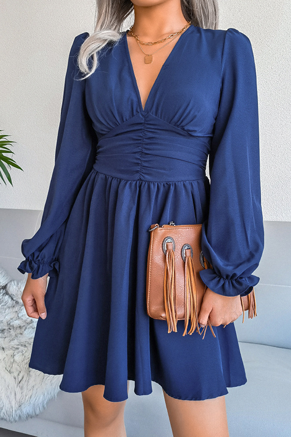 Samaira | Casual and Comfortable winter Dress